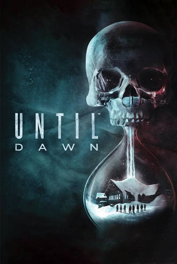 Until Dawn ราคาถูก